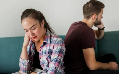 CONFLICTOS DE PAREJA: DE DOS EN DOS… TRANSFORMANDO DESACUERDOS EN ENCUENTROS AMOROSOS