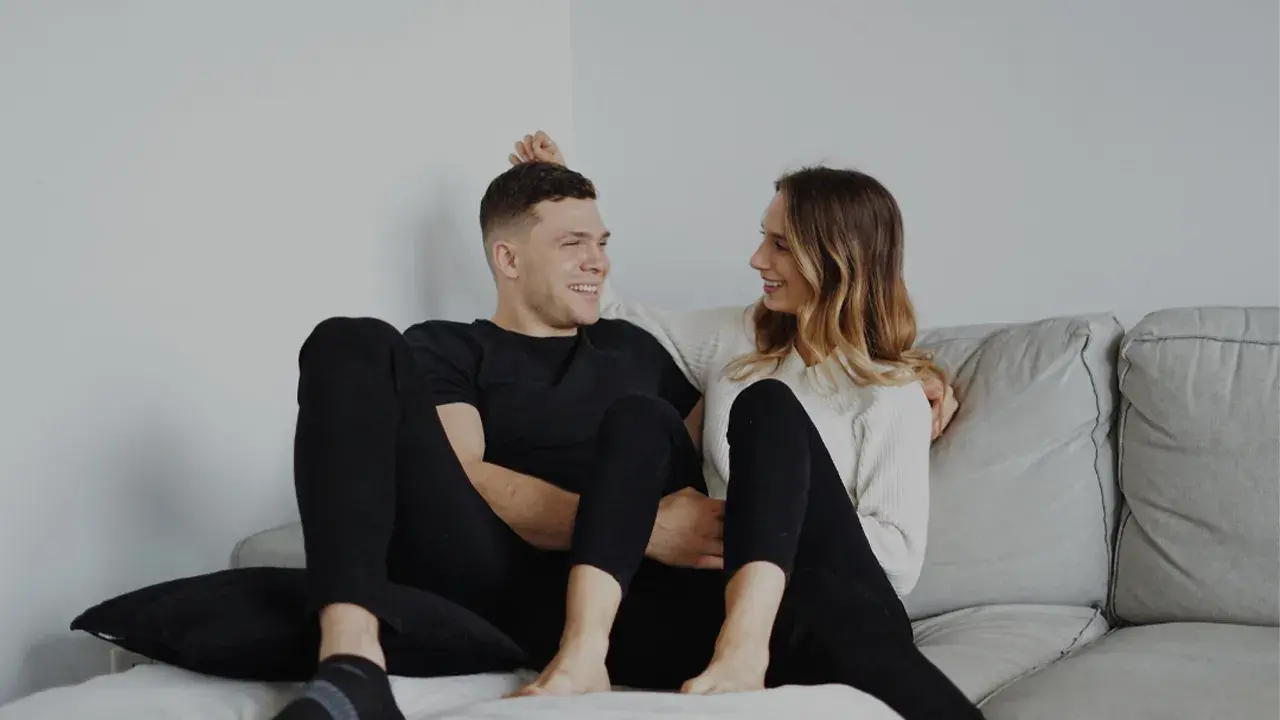 Relaciones Interpersonales