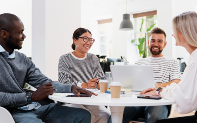 ¿TU ESTILO DE COMUNICACIÓN SABOTEA TUS RELACIONES? APRENDE A NEGOCIAR Y COMUNICARTE CON MAESTRÍA