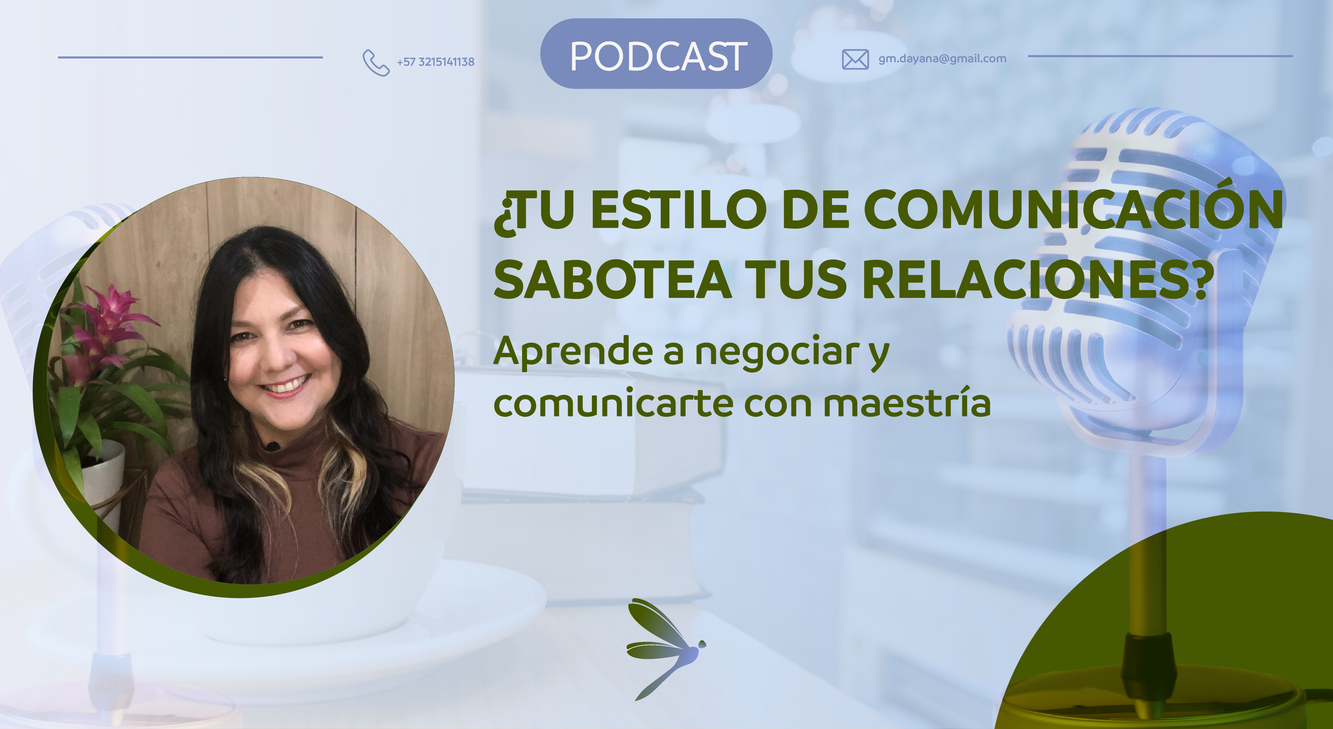 Estilo de Comunicación
