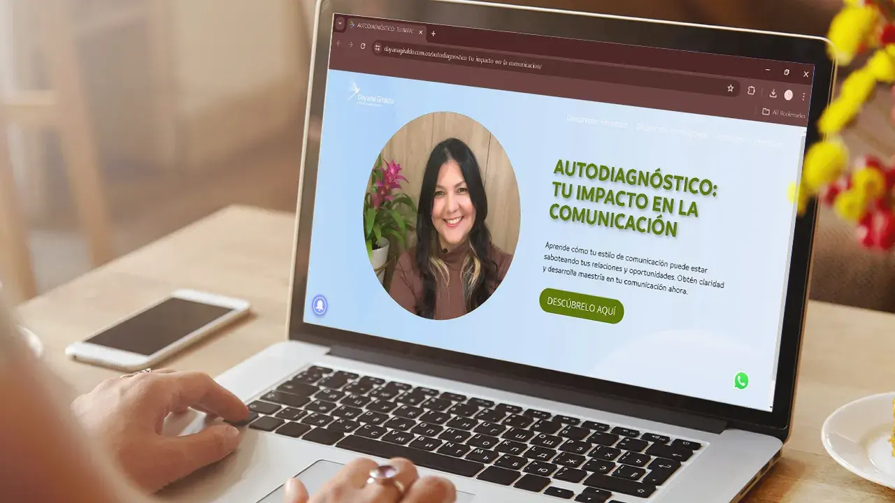 Estilo de Comunicación