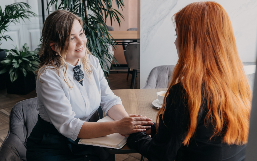 NEGOCIACIÓN CONSCIENTE: UNA HERRAMIENTA PARA EL ÉXITO PROFESIONAL Y PERSONAL