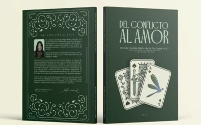 VISIÓN ARMONIOSA DEL CONFLICTO: MÉTODO GUC (GESTIÓN UNIFICADA DE CONFLICTOS)!