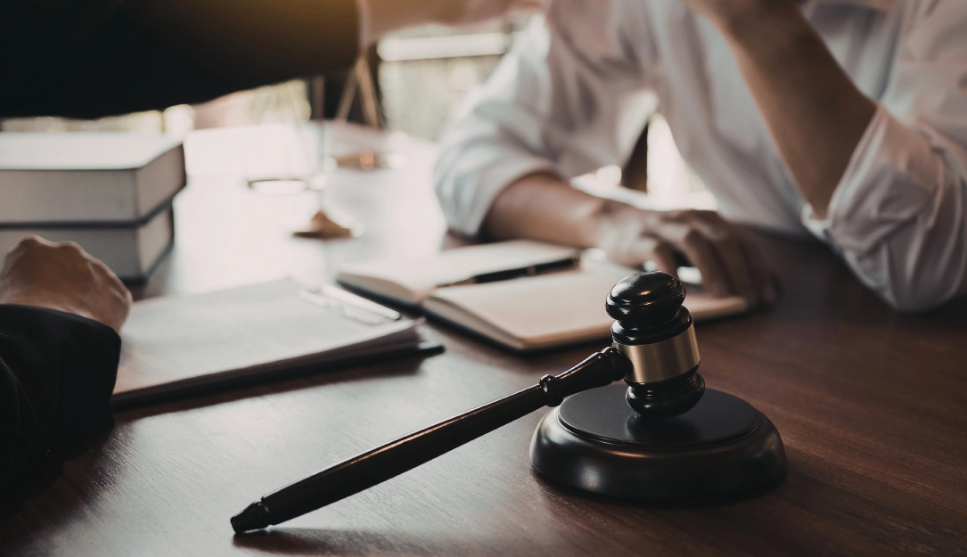 Audiencias de conciliacion