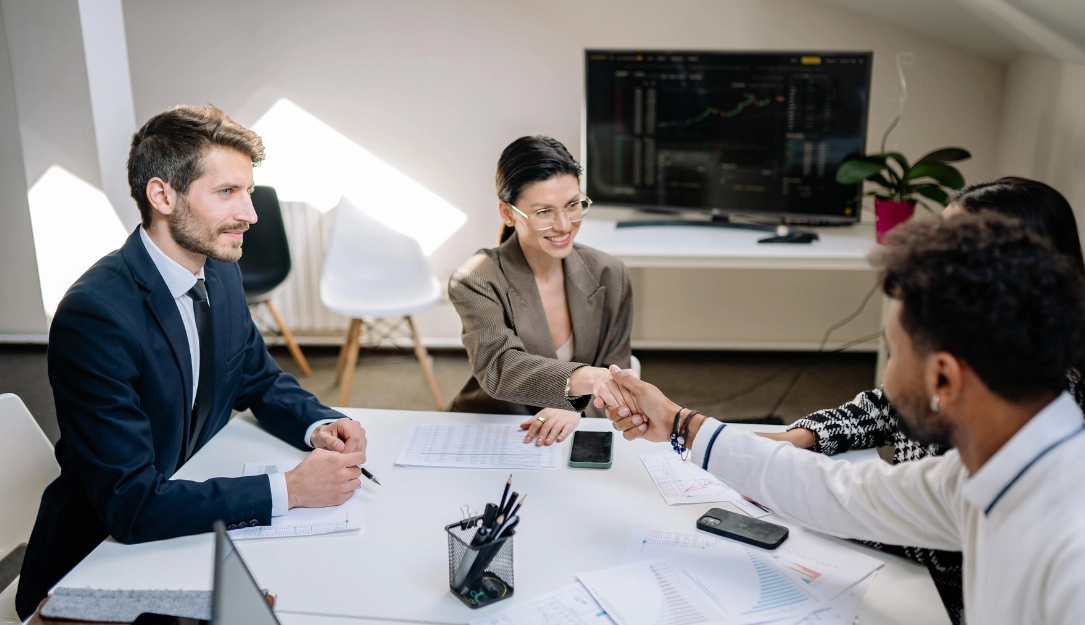 intervension en crisis